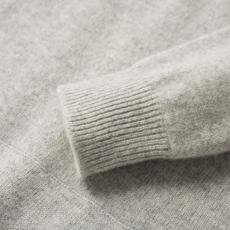 Emil | Merinowoll-Hoodie