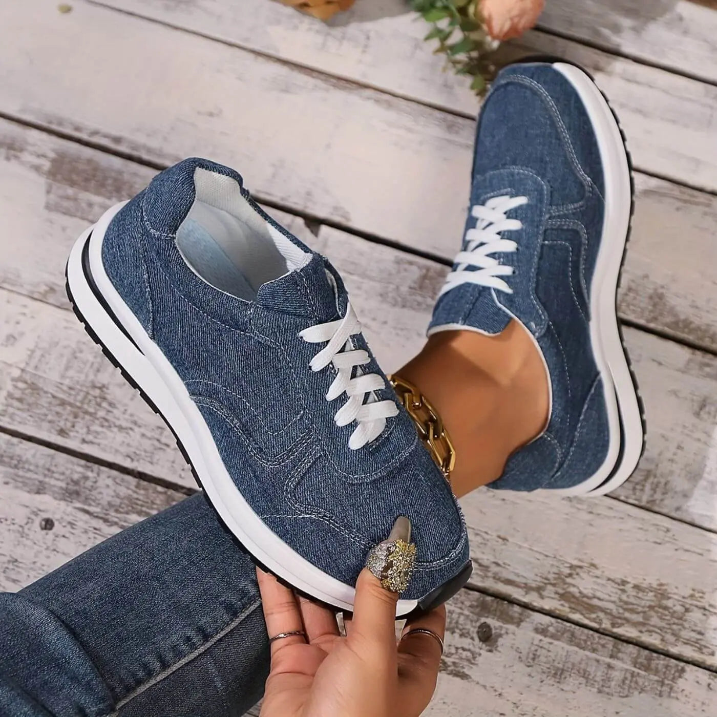 Lioro | Komfortschuhe mit Stabilität