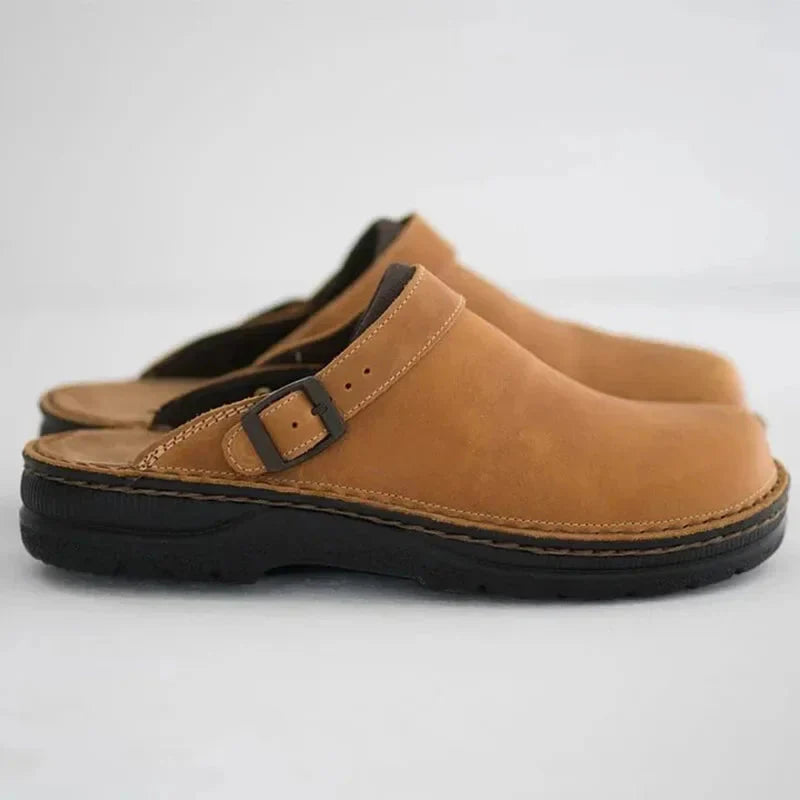 Daniele | Bequemer Slipper
