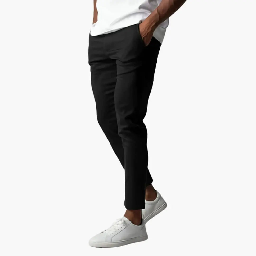 Viktor | Stretch Slim-Hose