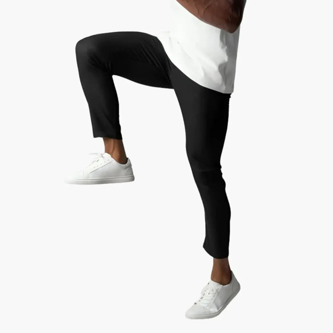 Viktor | Stretch Slim-Hose