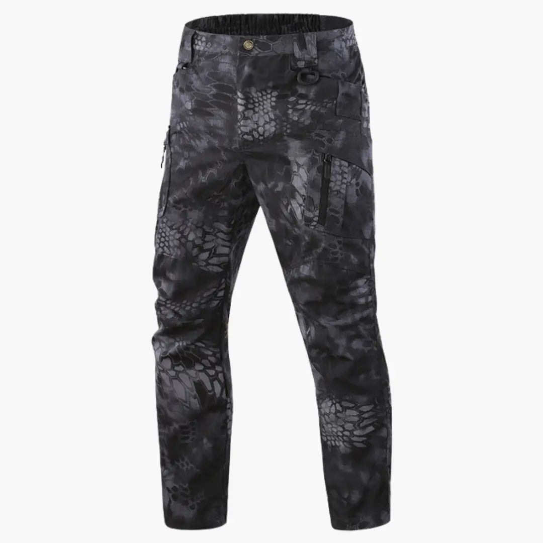Walther | Multifunktionale Cargo-Hose