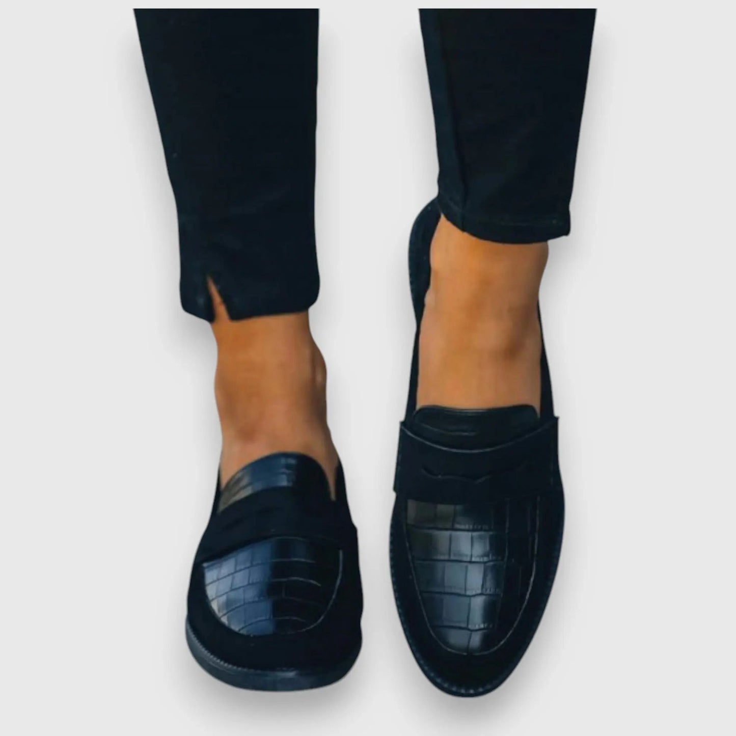Greta | Bequeme Loafer