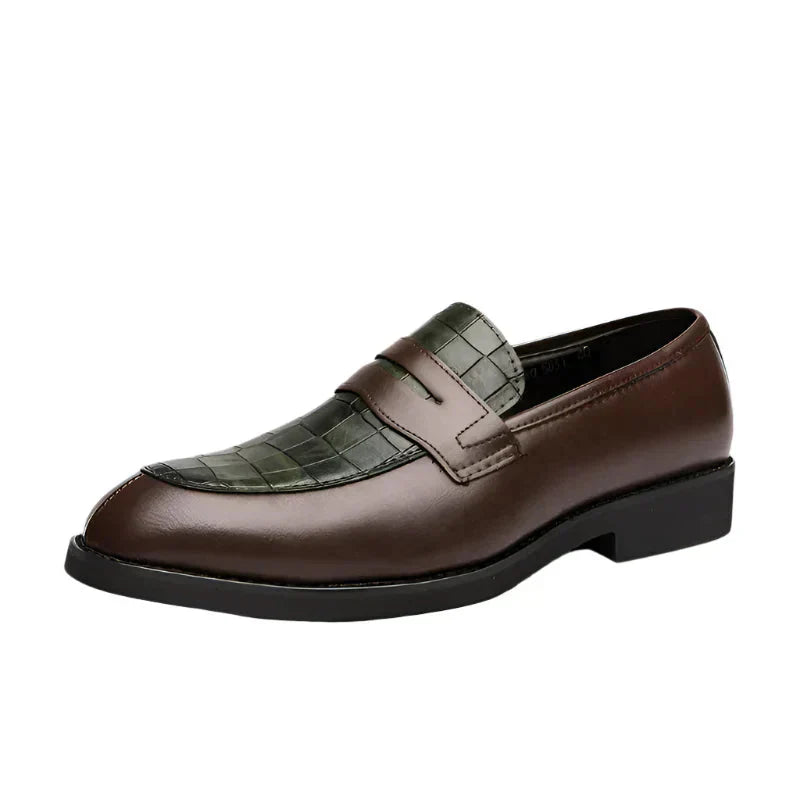 Ruvian™ Stilvolle Mokassins