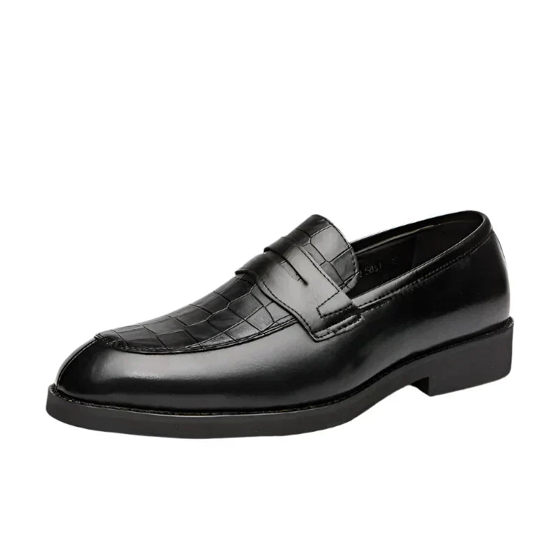 Ruvian™ Stilvolle Mokassins