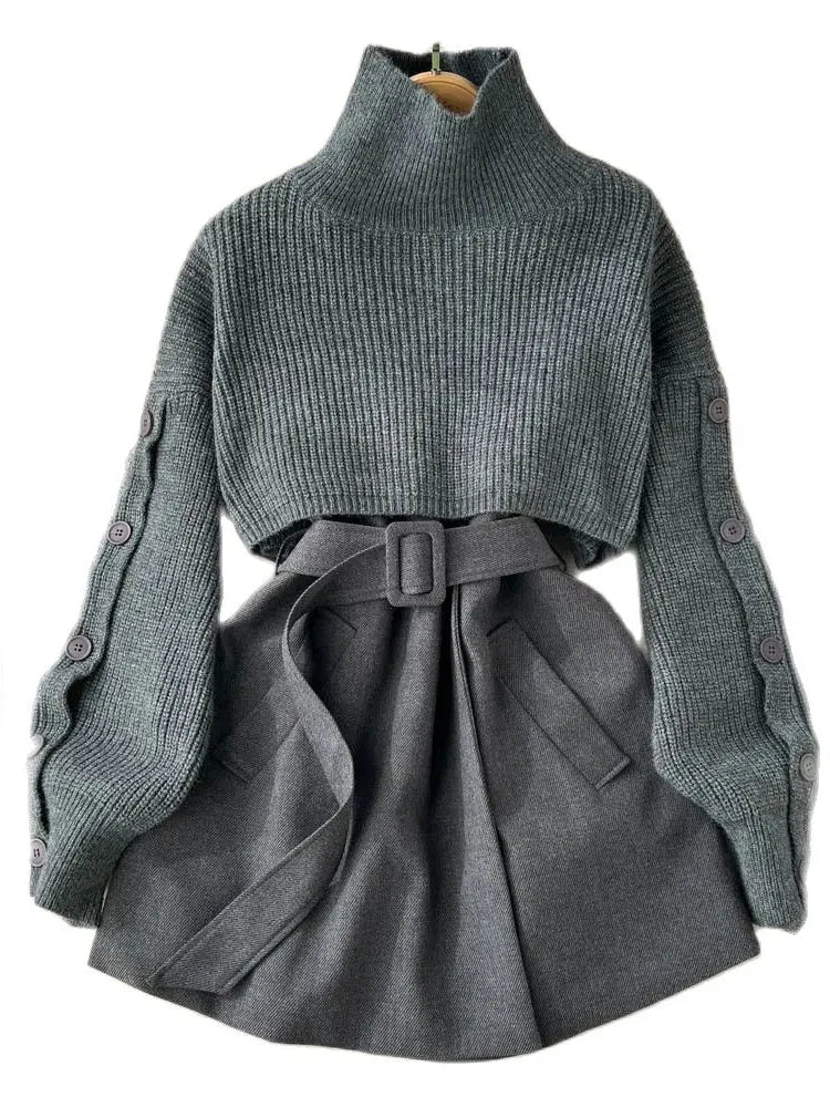 Leonora | Pullover Set