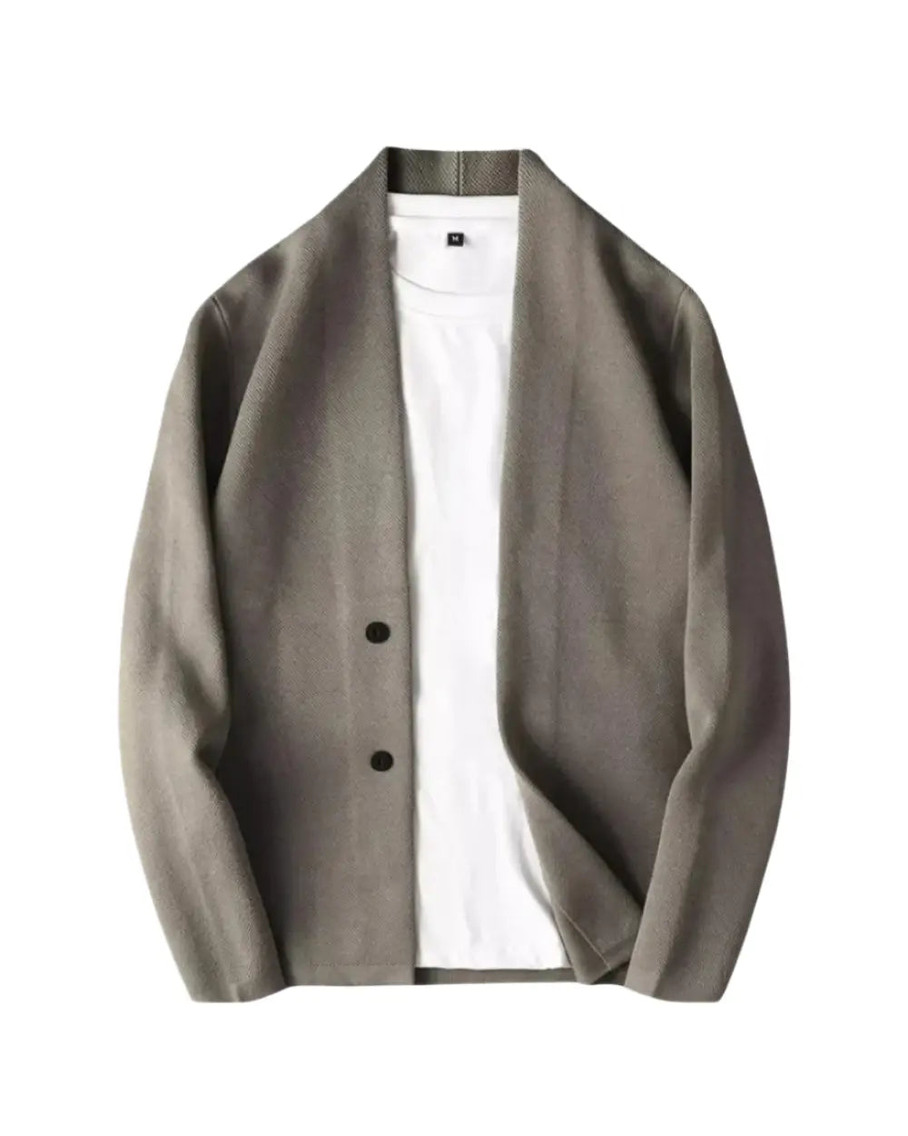 Bernd | Lässiger Blazer