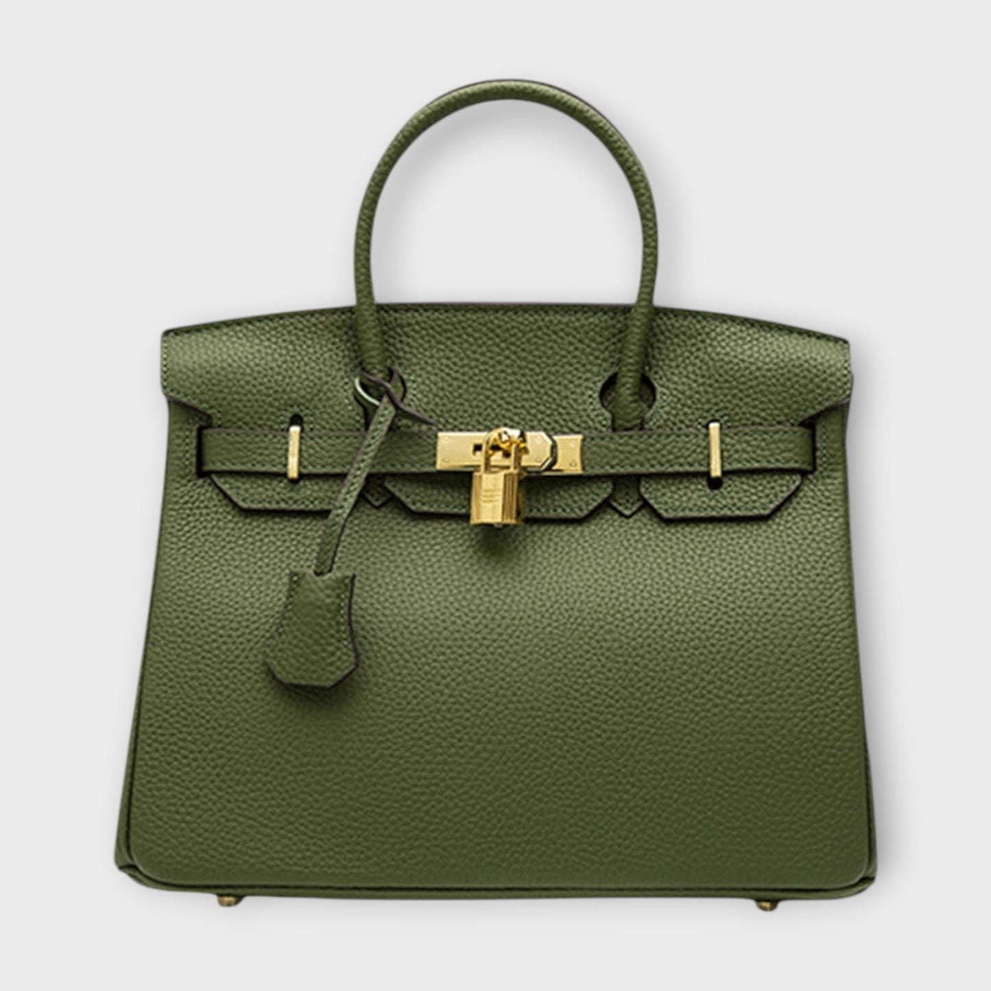 Lia | Luxuriösi Ledertasche