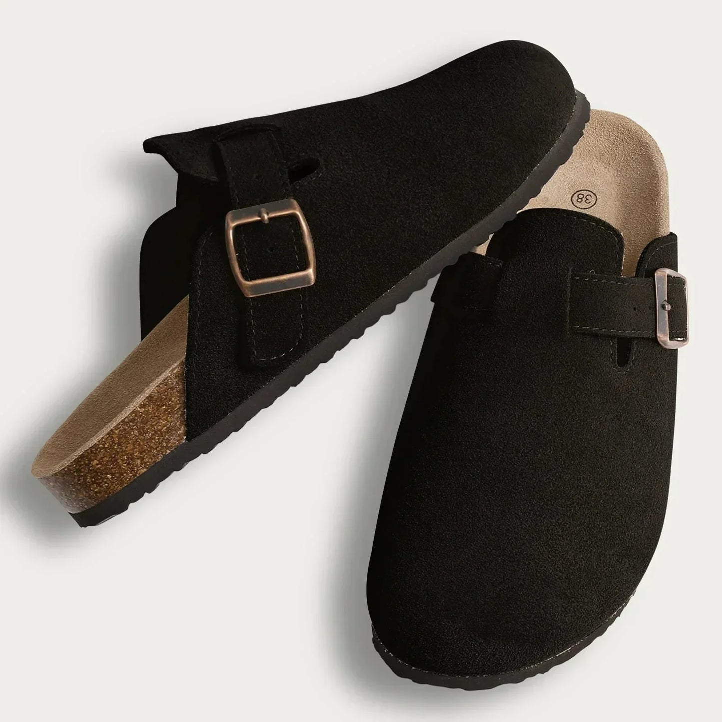 Alina | Ergonomische Sommersandalen