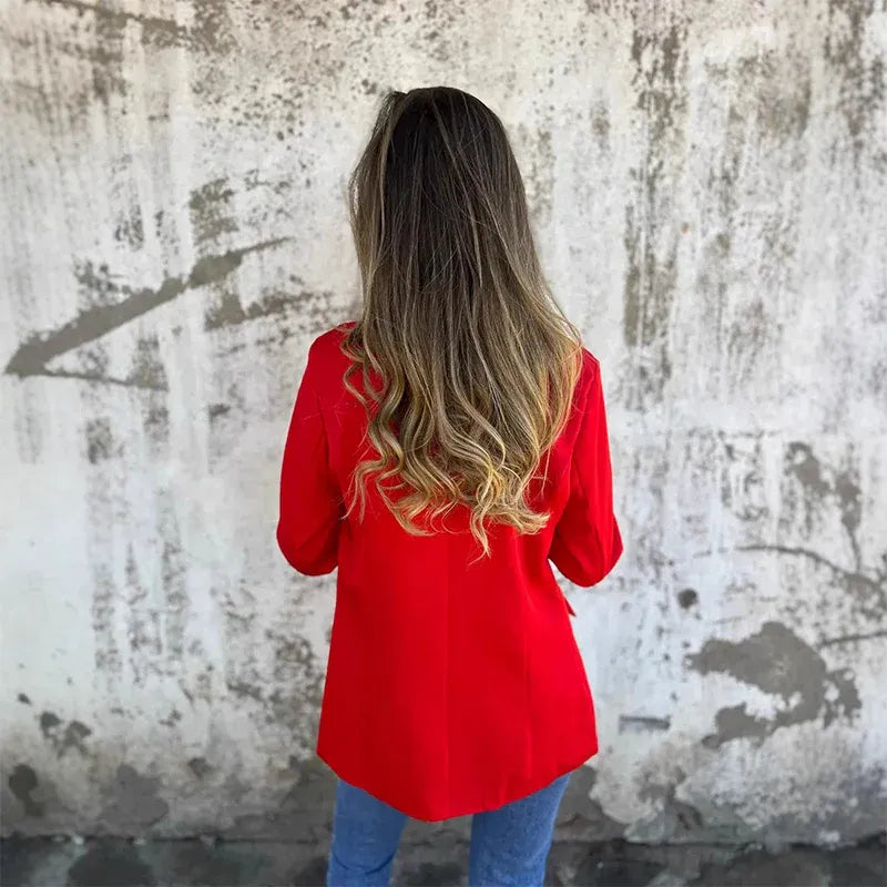 Dwina | Eleganter und bequemer Blazer