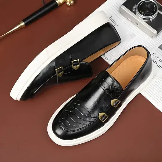 Simon | Premium Lederschuhe