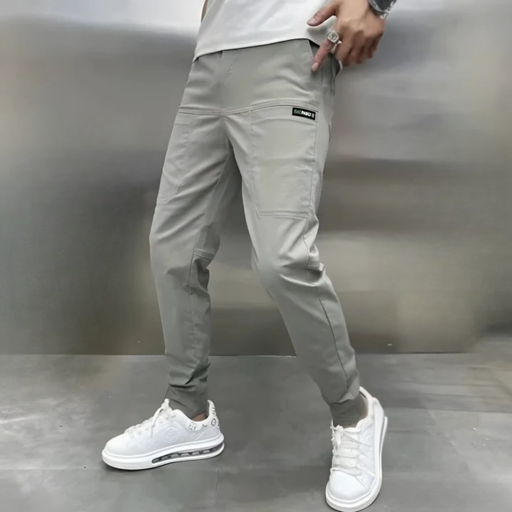 Tilda | Premium Stretch Cargohose