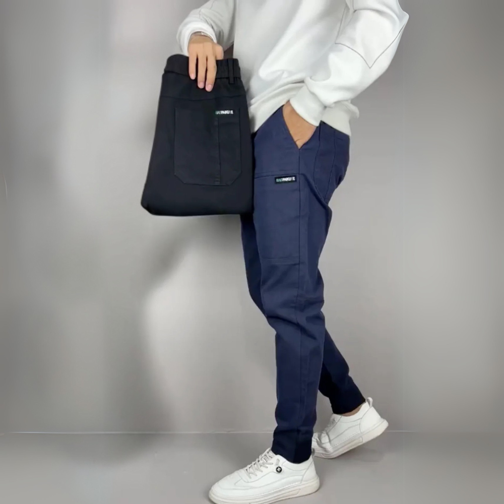 Tilda | Premium Stretch Cargohose