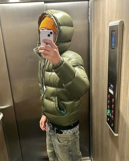 Alex™ | Unisex Steppjacke