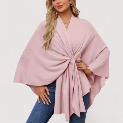 Brenda | Chicer Poncho
