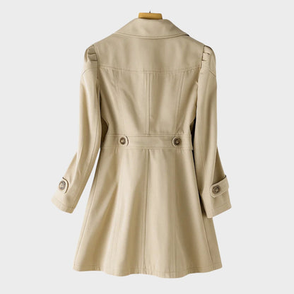 Johani | Damen Trenchcoat ClassicLine