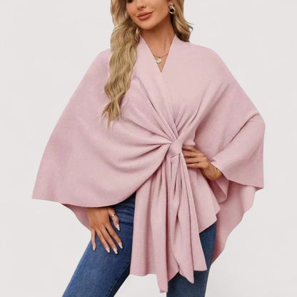 Brenda | Chicer Poncho