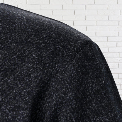 Anton | Pullover Mit Stehkragen