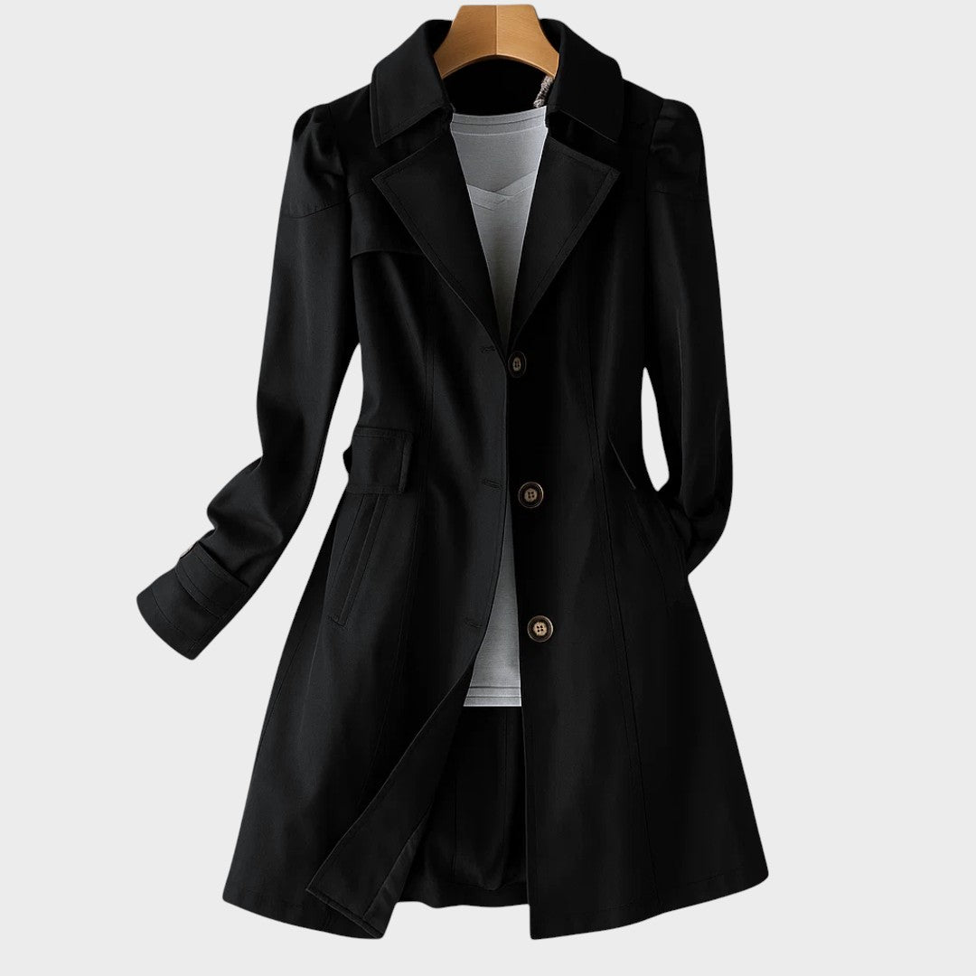 Johani | Damen Trenchcoat ClassicLine