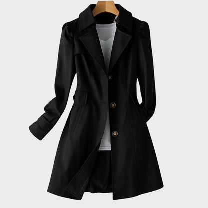 Johani | Damen Trenchcoat ClassicLine