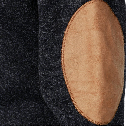 Anton | Pullover Mit Stehkragen