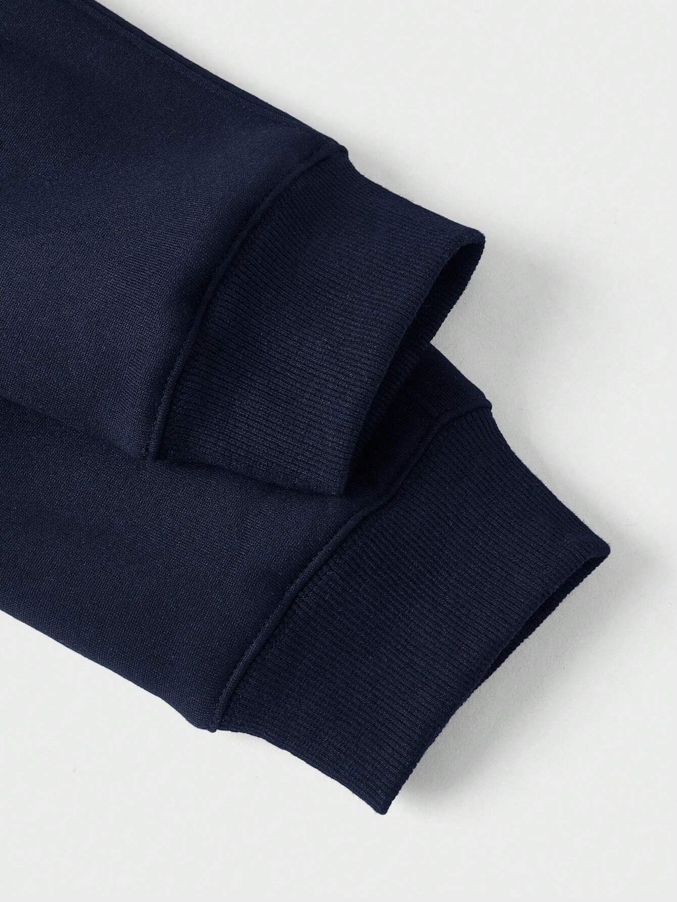 Koeman - Stylischer Pullover Mit Reißverschluss