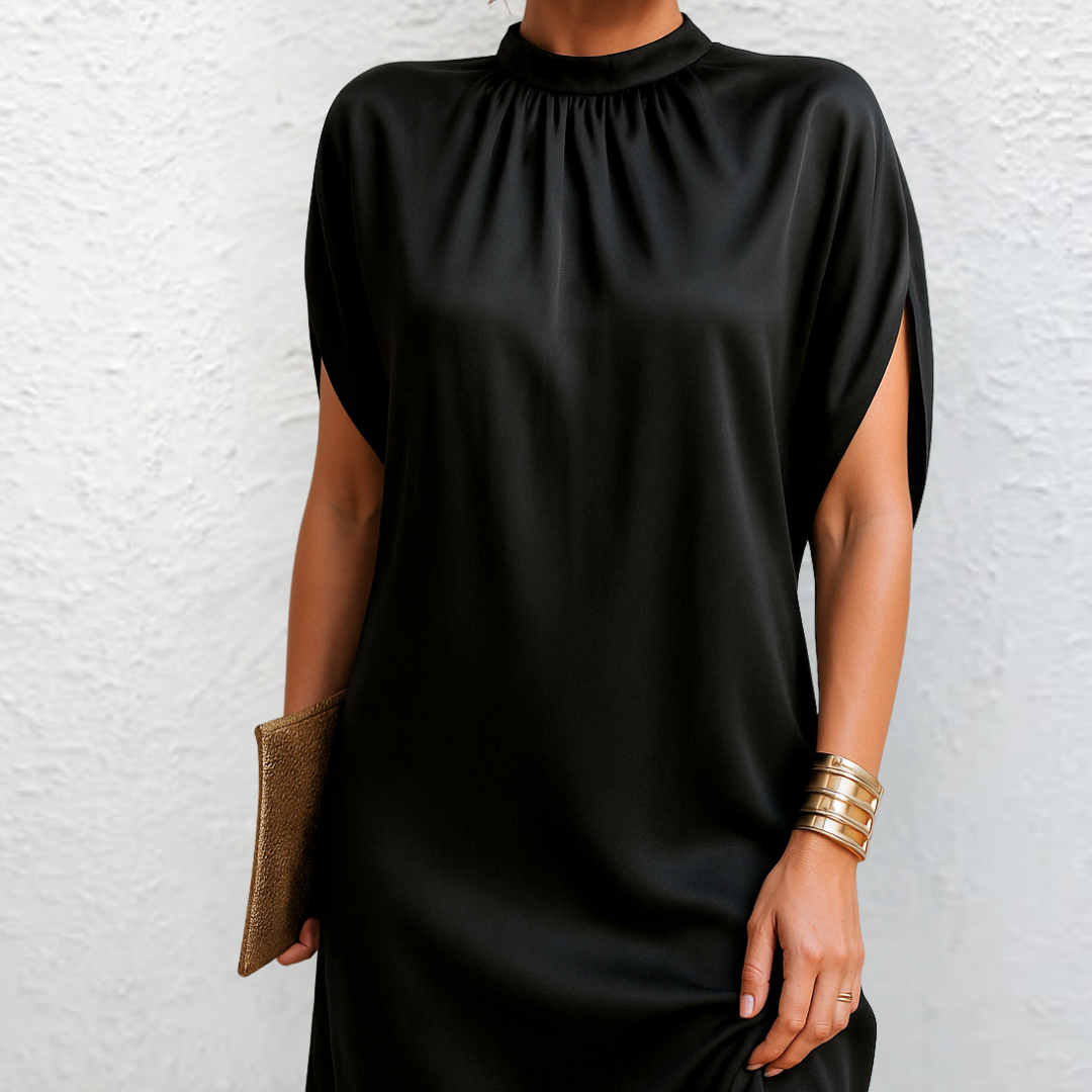 Emilia | Elegantes und Verspieltes Kleid