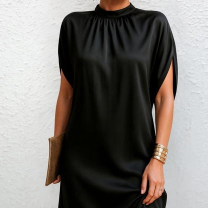 Emilia | Elegantes und Verspieltes Kleid