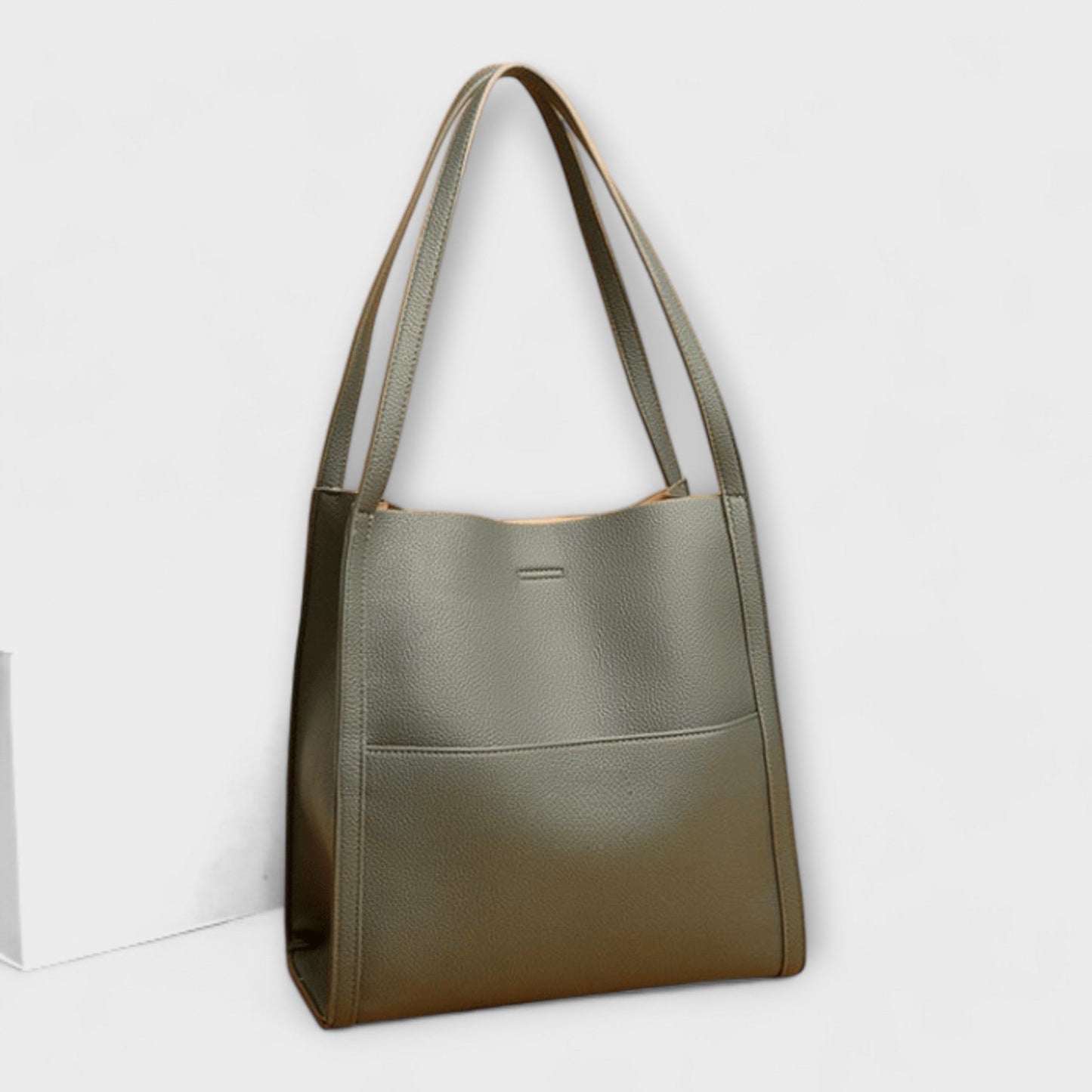Annika | Handgmacht Ledertasche