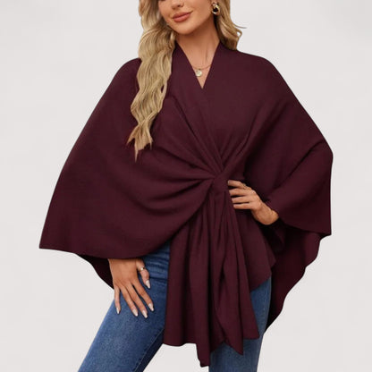 Brenda | Chicer Poncho