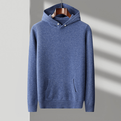 Emil | Merinowoll-Hoodie