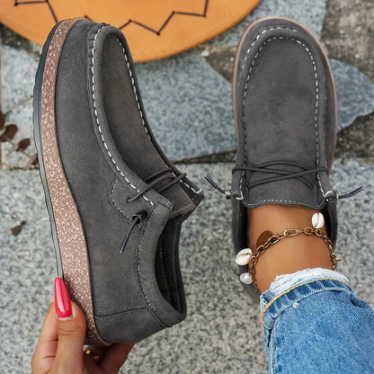 Lavinia | Bequeme Rutschfeste Pantoffel