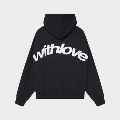 Vega | Eleganti Winter-Sweatshirt