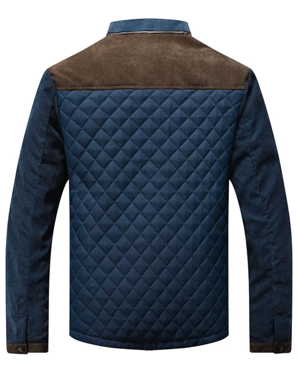 Leonard | Zeitlose Casual-Jacke