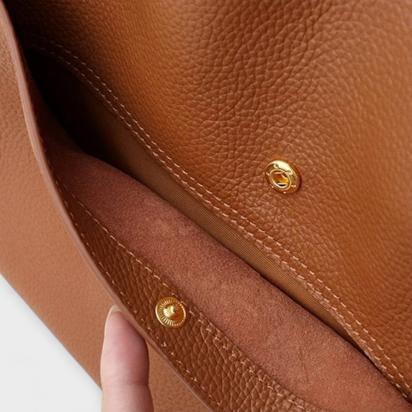 Annika | Handgmacht Ledertasche