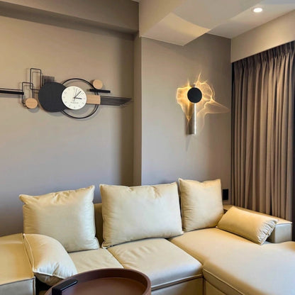 EchoLight | Licht Schatten Wandleuchte