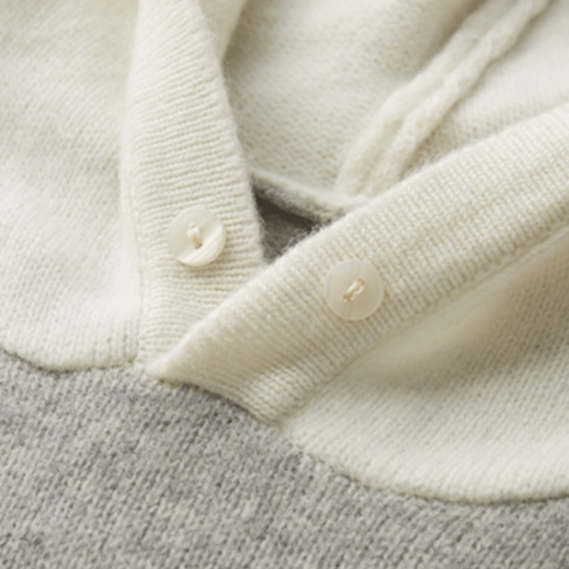 Emil | Merinowoll-Hoodie