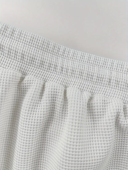 Naldo - Lässige Hose Mit Seitentaschen