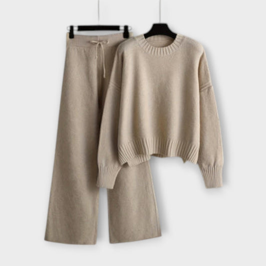 Stella - Lässigäs Stickset
