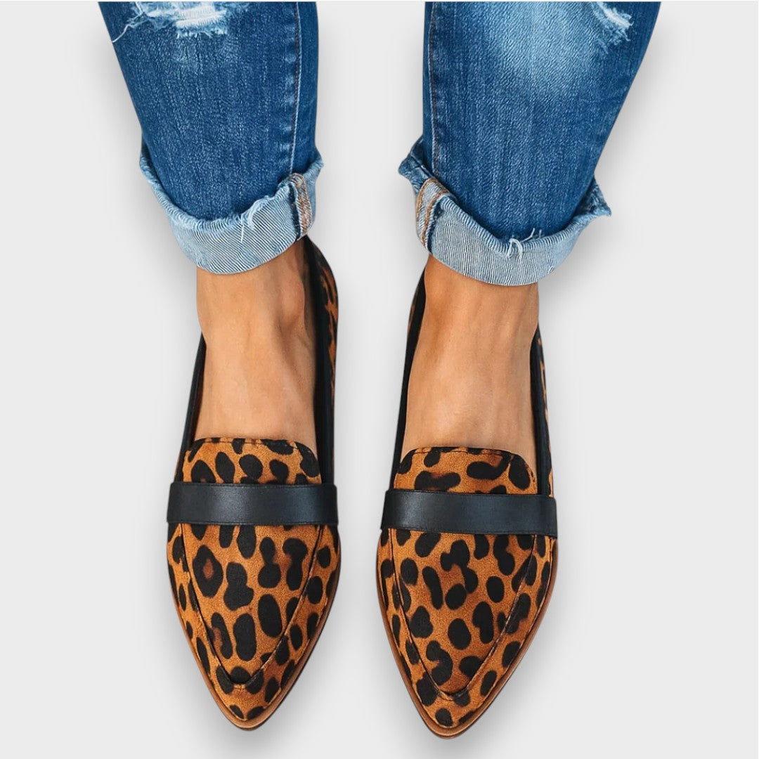 Mathilda | Mokassins