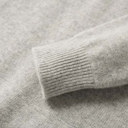 Emil | Merinowoll-Hoodie