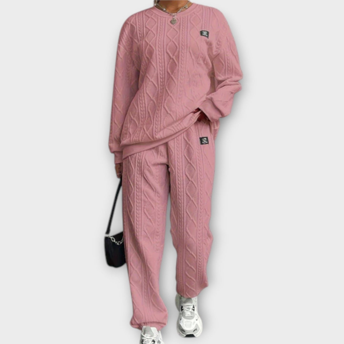 Juna | Lässigäs Set