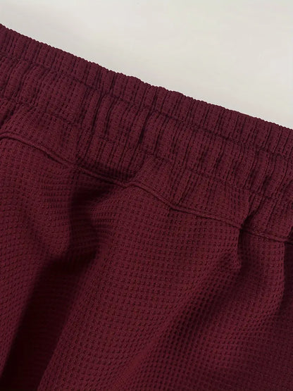 Naldo - Lässige Hose Mit Seitentaschen