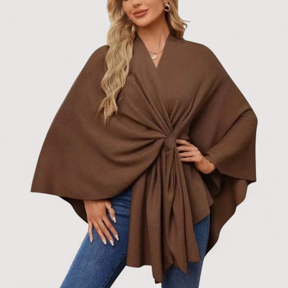 Brenda | Chicer Poncho