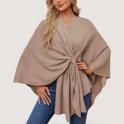 Brenda | Chicer Poncho