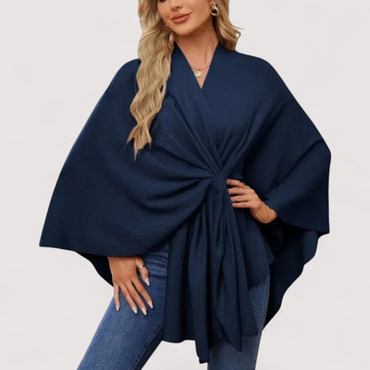 Brenda | Chicer Poncho