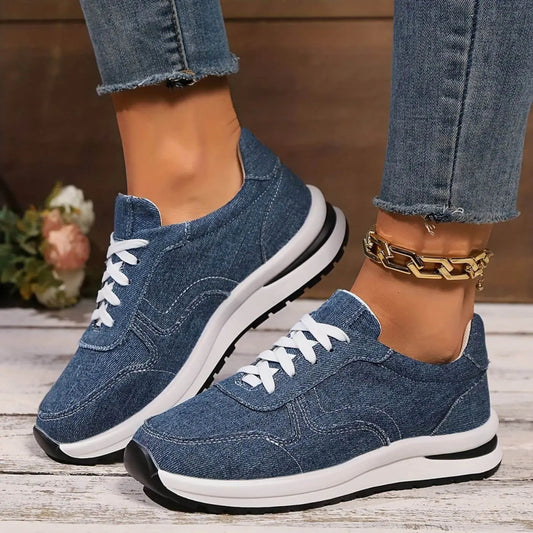Lioro | Komfortschuhe mit Stabilität
