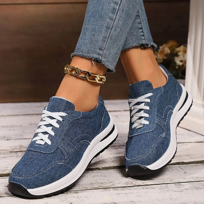 Lioro | Komfortschuhe mit Stabilität