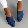 Blau