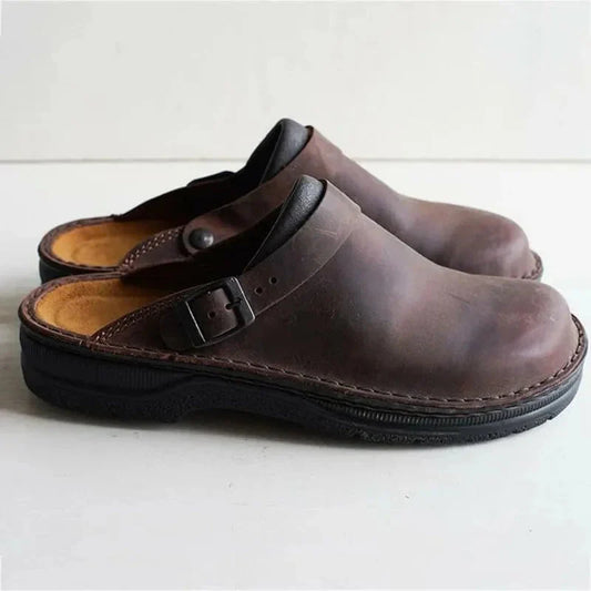 Daniele | Bequemer Slipper